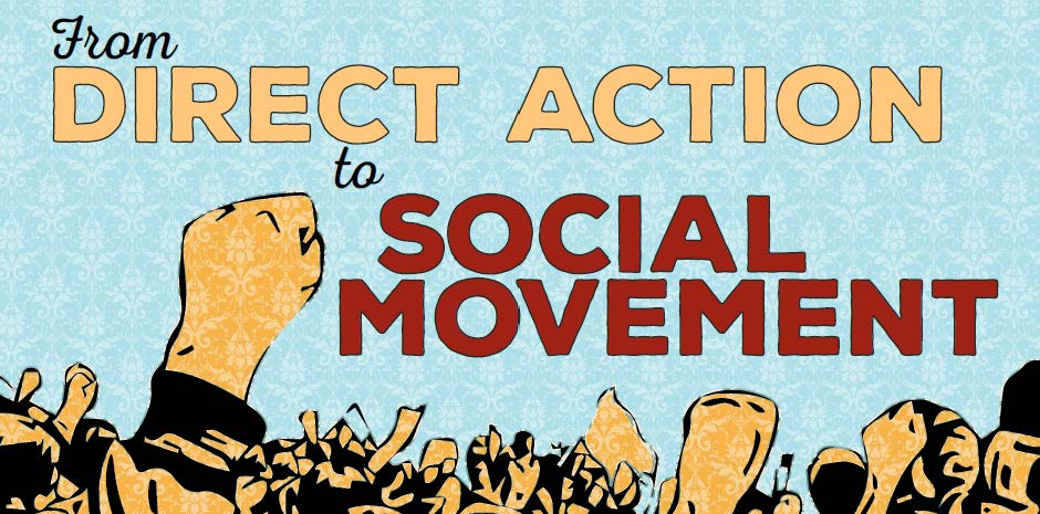 Tonight <a href="/UCBerkeley/">UC Berkeley</a>! #J18 #TeachOrganizeResist National Teach In: From Direct Action to Social Movement facebook.com/events/1306580…
