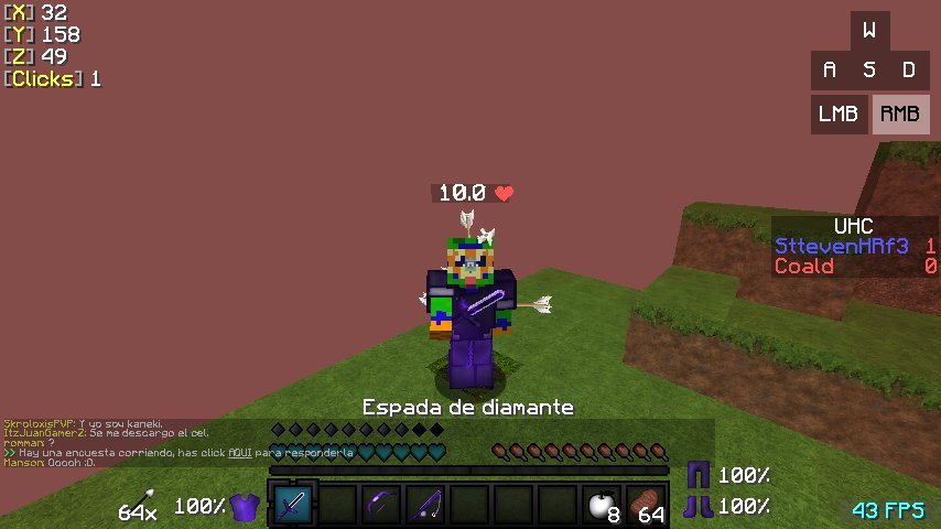 MisaelSHR's tweet photo. @ByDavo121  
Ya lo descargue :3 
Esta bacano :v https://t.co/XPqMq3qkMC