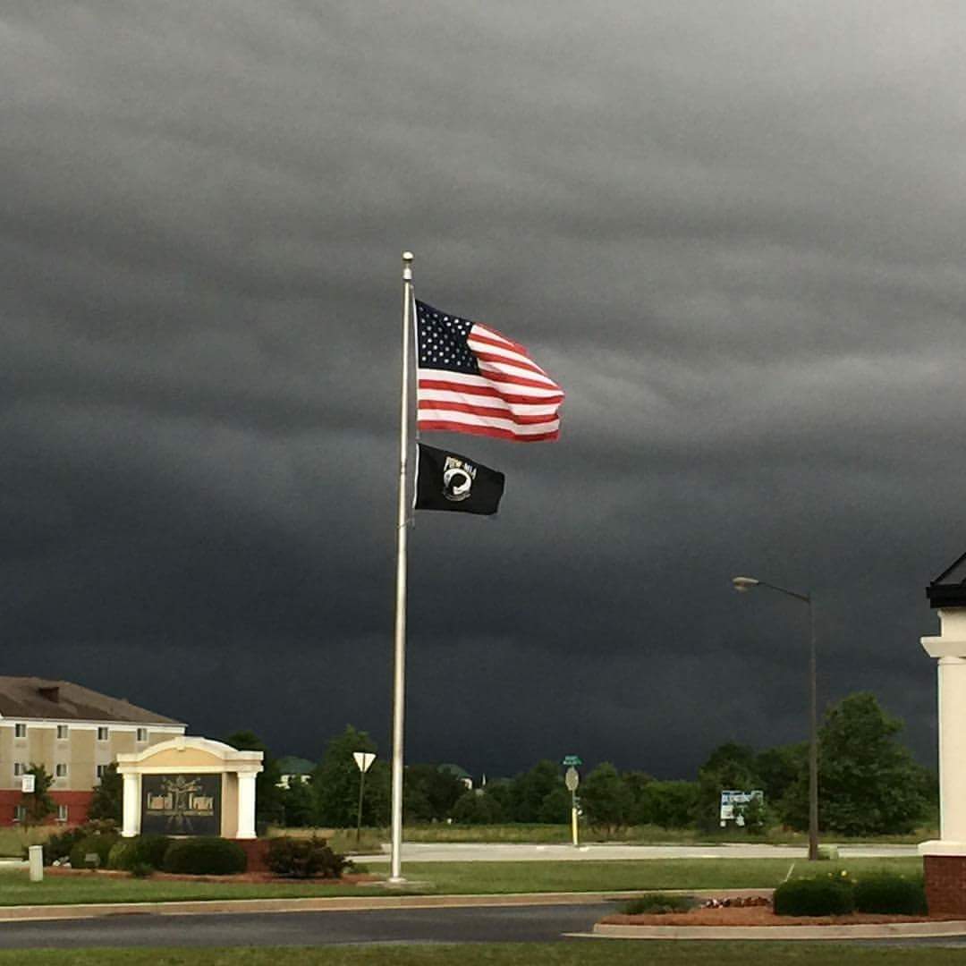 Maggimaenot's tweet photo. @realTrumpNews 
President Trump, on your first day, please raise the POW/MIA flag for those not yet returned home; Until They ALL Come Home https://t.co/RbMIk7Dwqw