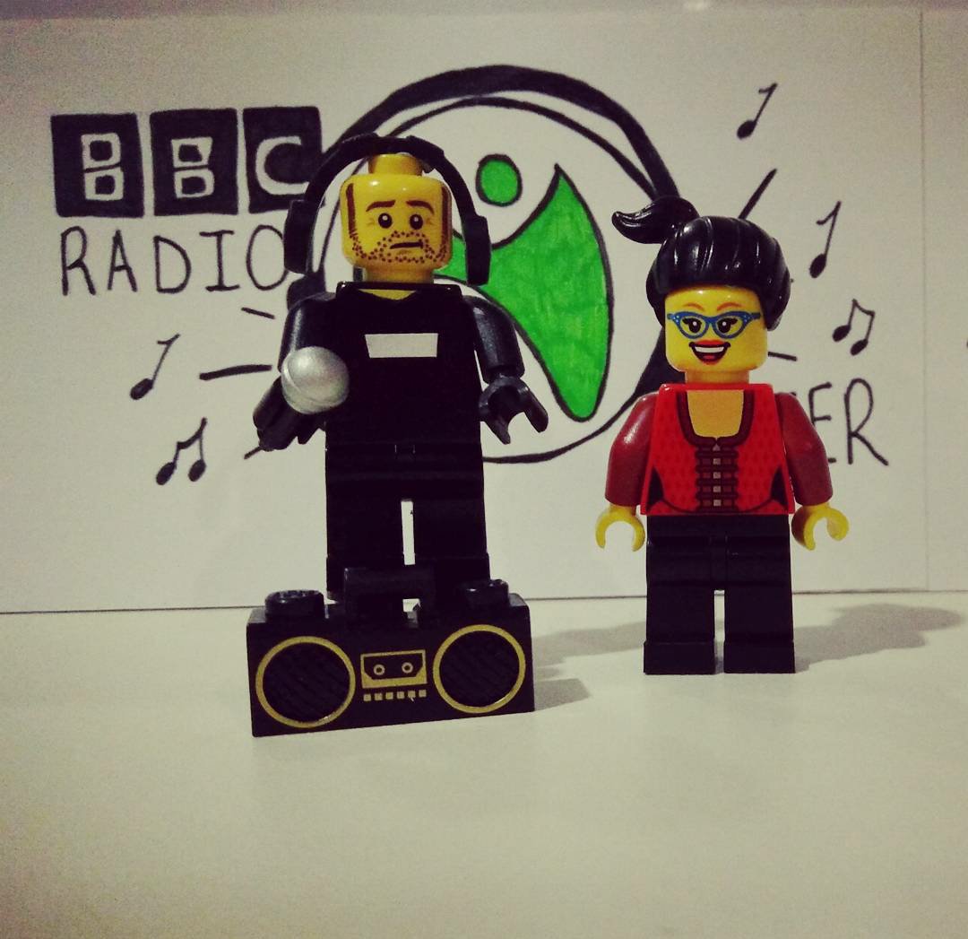 PaperCloud1's tweet photo. TUNE IN NOW 2 @bbcradioulster !!!!. To hear @kazhawkins on with @RalphMcLeanShow . #LocalVoices #RalphMclean #KazKawkins #TheRiverThatSings https://t.co/Sov5y3VvDL