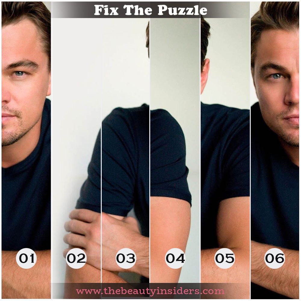 beautyinsiders's tweet photo. I am sure you can get this, #FixThePuzzle and also #GuessTheCeleb. Isn't it easy? Comment below. For more fun -> https://t.co/6f1Ln8PRjE https://t.co/L8IAxLZBYz