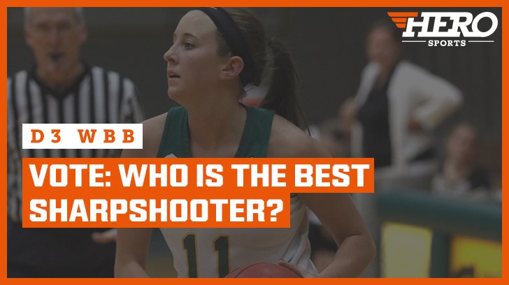 flagrant_too's tweet image. Which one of these #D3WBB athletes are the best at hitting that &quot;from way downtown&quot; shot?

VOTE: hro.io/2joK6OV