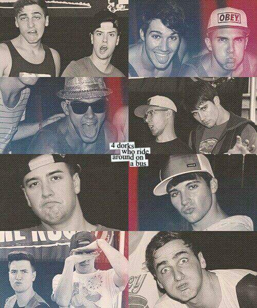 BTRJarlosKogan's tweet photo. #RushersDay https://t.co/luUrkK5VjR