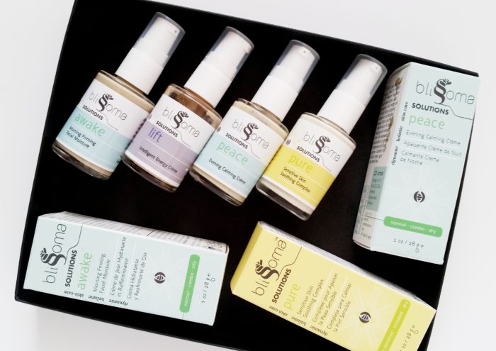 greenbymercy's tweet photo. NEW BLOG! Taking a closer look at Blissoma's moisturizer collection 👉 https://t.co/Ois0fDhlRN #greenbeauty #bbloggers https://t.co/DDqJwABYZ8