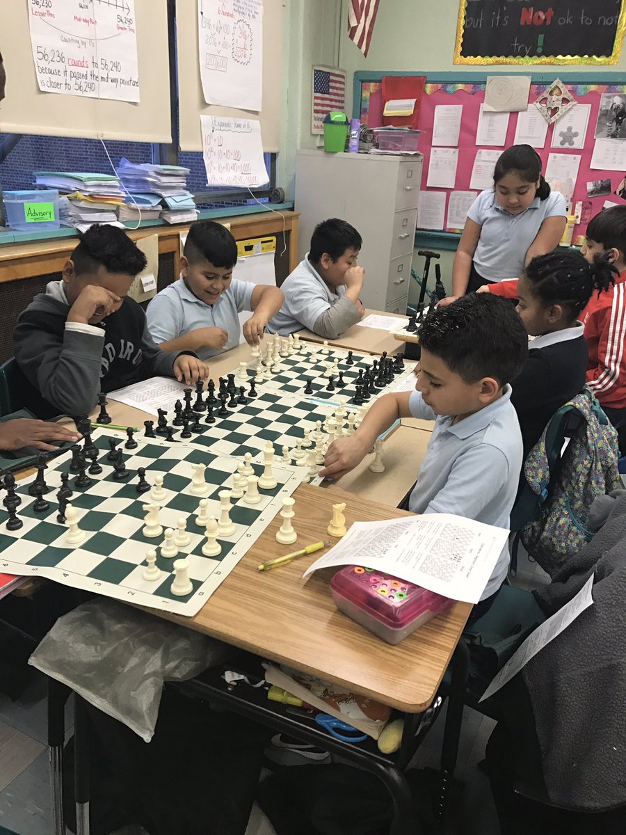 epdteach13's tweet photo. Chess Time  @ELT_Newark @Lafayette_Excel https://t.co/vRXNysDKdN