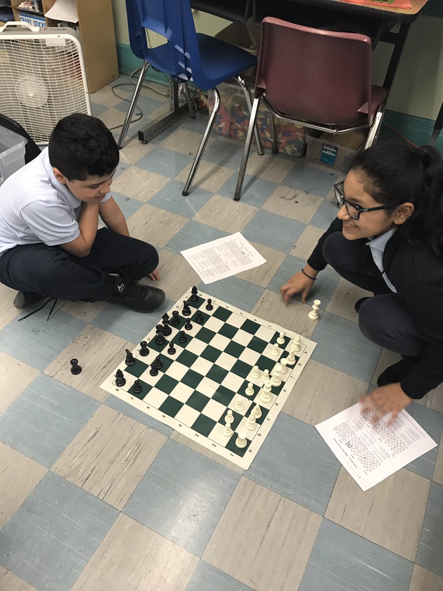 epdteach13's tweet photo. Chess Time  @ELT_Newark @Lafayette_Excel https://t.co/vRXNysDKdN