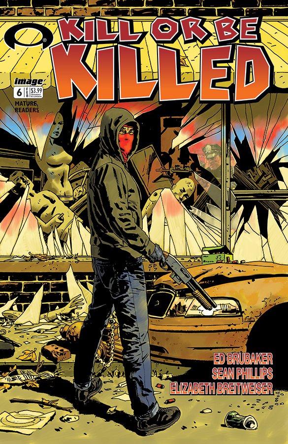 IMAGE COMICS WALKING DEAD #164 FEBRUARY 2017 1ST PRINT NM