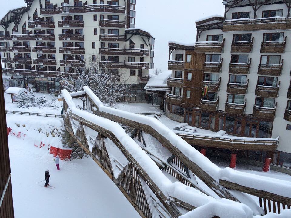GrantSRivers's tweet photo. Get me back to the mighty La Tania!
#Ski #LaTania https://t.co/tSnbIVRz03
