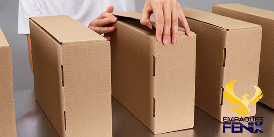 empaquesfenix's tweet photo. #Caja de #Carton #Autoarmable , hechas a la medida, de acuerdo a tus necesidades.
Visita https://t.co/HvmNpOqQuJ donde verás mas variedades! https://t.co/qUO8twnsre