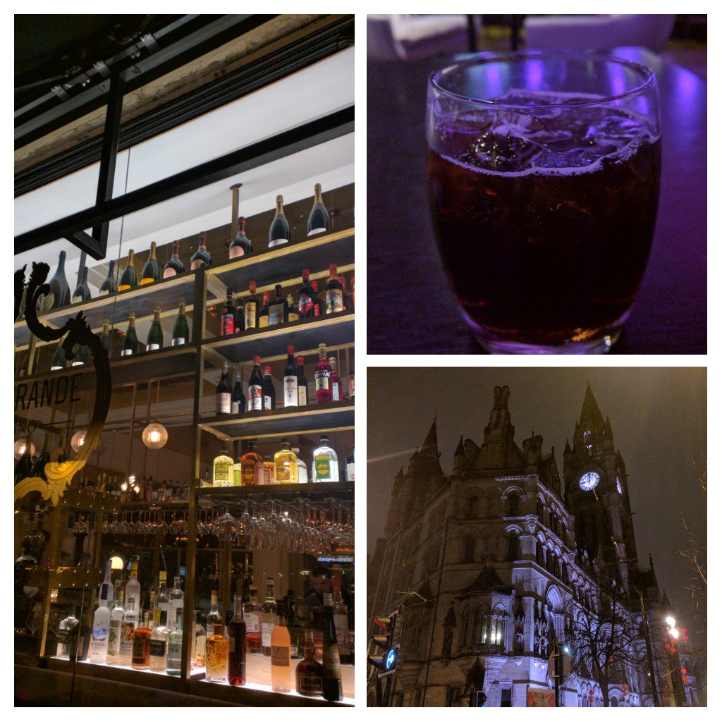 courteneyccs's tweet photo. Very enjoyable evening. #Manchester #Childcare Dinner @Piccolino_Mcr #CBO17 Talking shop: 😀#Acquisitions #30hrs #LivingWage #BusinessRates https://t.co/EPlIOOrjFN