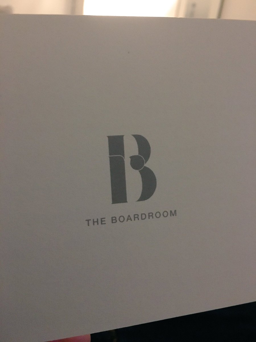 joshcolebolland's tweet photo. Loving the personalised invite to join @BoardroomMCR - still wondering how you got my home address though! Nice touch... Where do I sign?! https://t.co/ghCMDQbnDA
