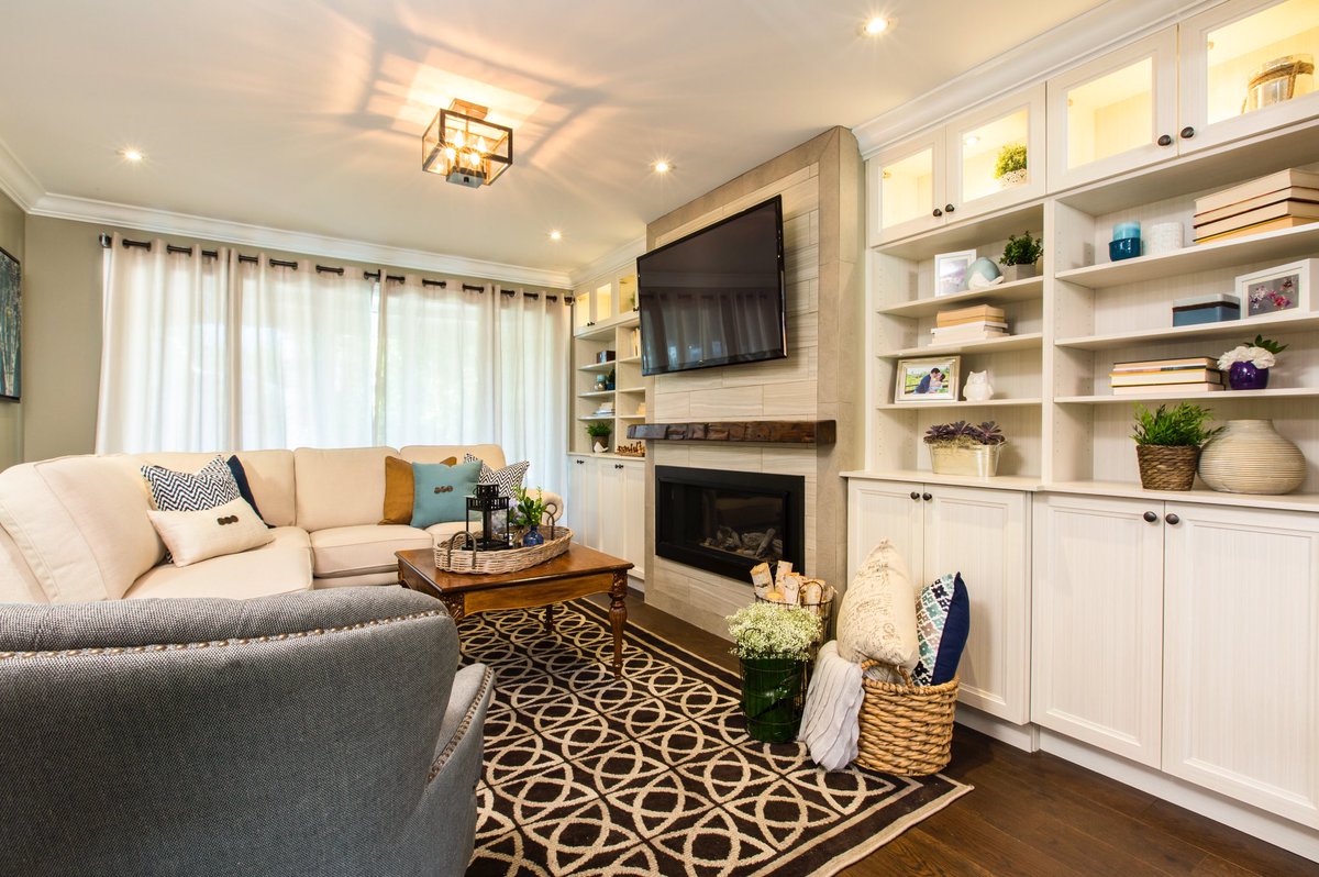 Jonathan Silver Scott On Twitter Adding Floor To Ceiling Built