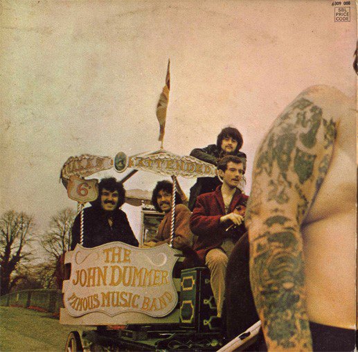 karyobin014's tweet photo. #JohnDummer's Famous Music Band Fontana(UK) – 6309 008 1970
https://t.co/MwJozzkXXP #BluesRock
🇬🇧#NickPickett(vo,g,vln,p,vib,hca) https://t.co/hZdT37LEWz