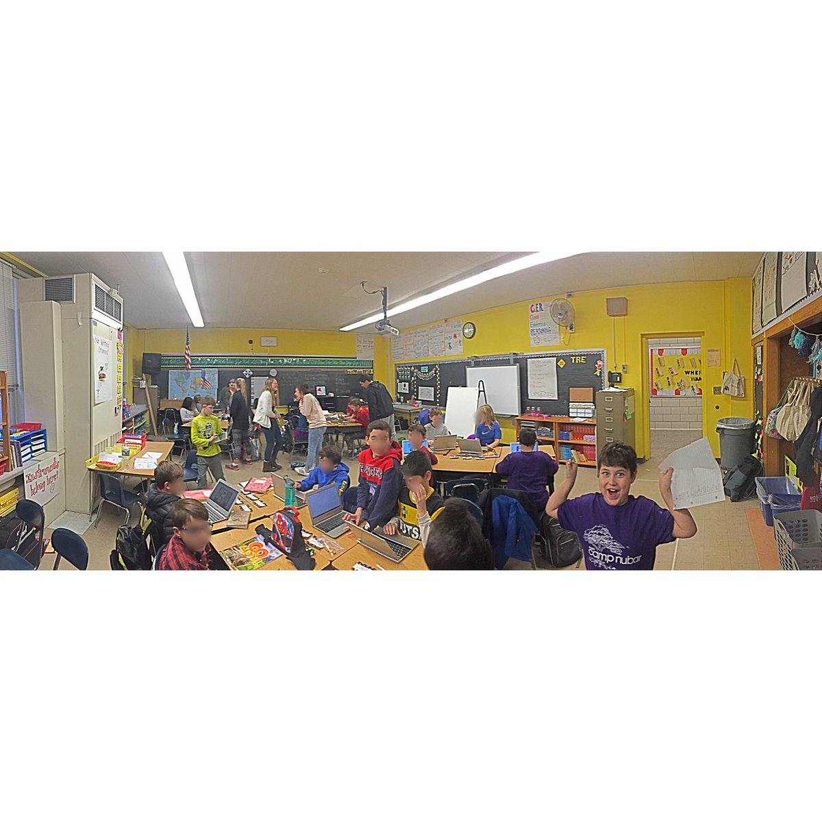 MissAndreaAdams's tweet photo. THANK YOU to the NHS volunteers who made Nut Swamp's NHS After School Tutoring Program so successful today! #MTPSPride #NutSwampNation https://t.co/8oJcUMdehe