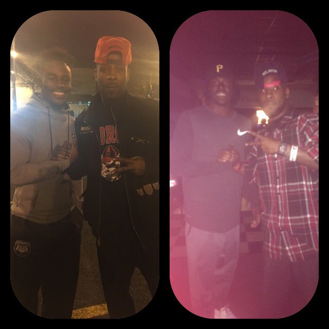 JB2LETTAZ's tweet photo. Dawgs Come and Go but its dawgs ALL DAY for life! π―πΎπΆ #CommitToTheG #GoDawgs #squad16 #SicEm17 #savages @LilEasy_35 @_CRADICULOUS https://t.co/0ZOrl9xyF3