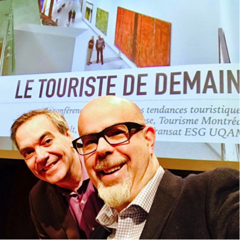 veilletourisme's tweet photo. Qui sera le touriste de demain ? https://t.co/SWGmn79YUB un compte rendu d'@AudeLenoir #gtTendances https://t.co/b7IPG6FdoX