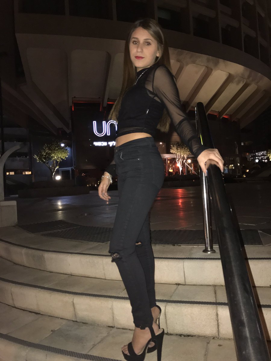 תאיר חיים tweet media