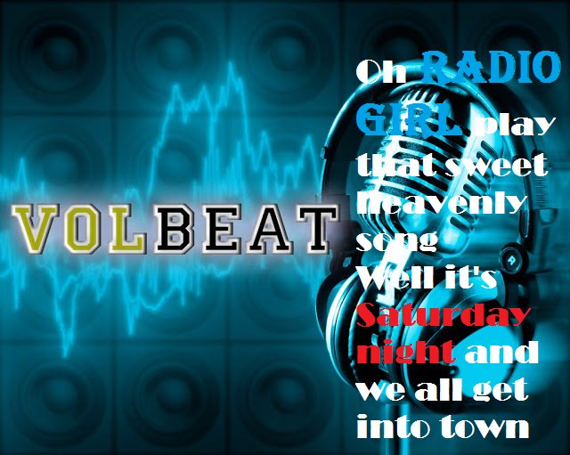 RickHeaven's tweet photo. #RADIOGIRL #VOLBEAT #LIVE #HOMEMADE #AVATAR #LOGO #WALLPAPER #LYRICS #VOLBEATFANS #MICHAELPOULSEN #METAL #ELVISROCK
https://t.co/APFLrVJ3XX https://t.co/EveA7i40nf