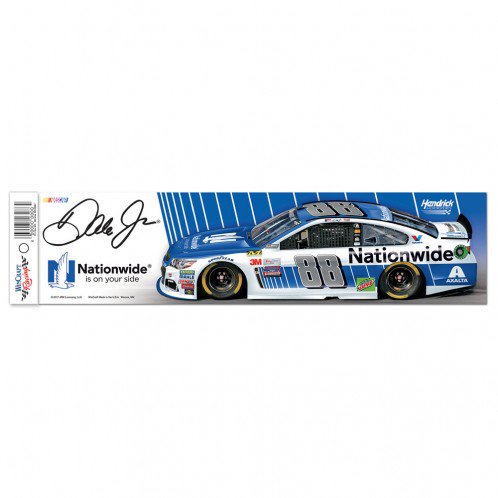 _kkracing's tweet photo. 2017 Bumper Stickers / Bumper Strips
Just arrived Dale Jr., Jimmie Johnson, Brad Keselowski and Joey Logano. 
Price $6.00 each https://t.co/DxGSziQbL2