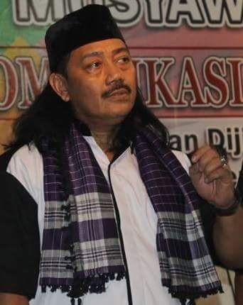 forkabi_depok's tweet photo. KETUA DPD FORKABI KOTA DEPOK H. AZAJIH AJIS. SH #forkabi #forkabidepok https://t.co/IHFfIVGJ7j