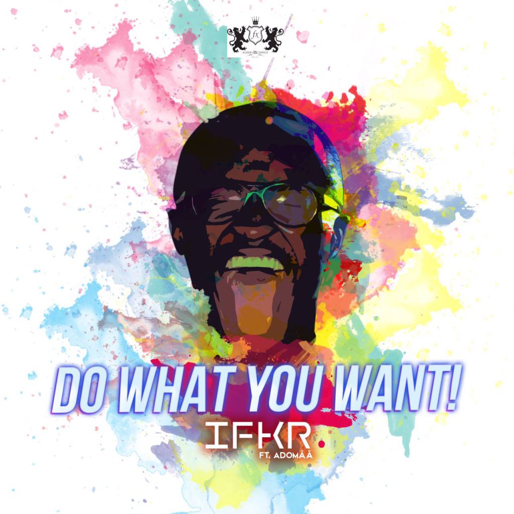 GoLivegh's tweet photo. Get it here! @DJ_K3V &amp; @effthedj #IFKR – Do what you want ft @adomaa_music #DWYW https://t.co/QtCuAs5mW1 https://t.co/CnUfIk6hTD