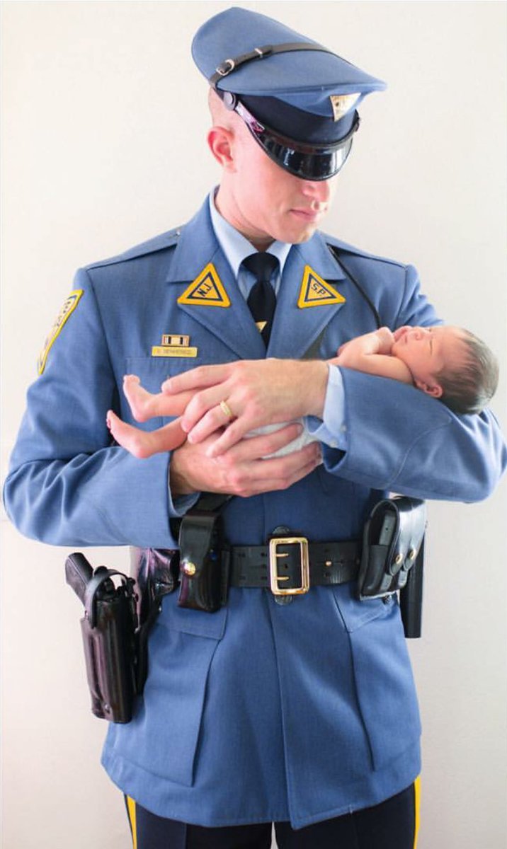 NJSP tweet picture