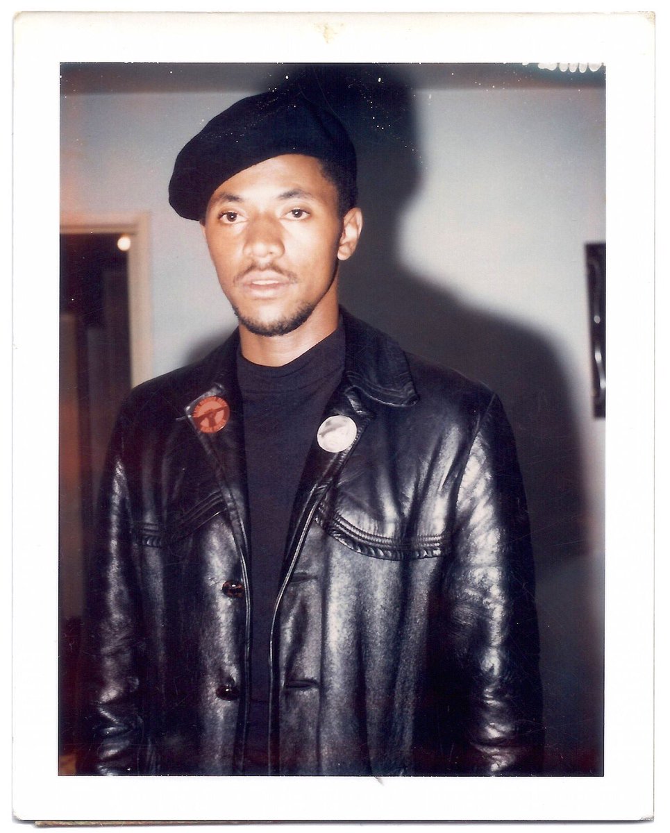 TODAY: A solo exhibition of work by Sadie Barnette, curated by Alexandra Giniger, opens at <a href="/baxterstccny/">Baxter St at the Camera Club of NY</a> from 6–8pm instagram.com/p/BPad2_4gadT/