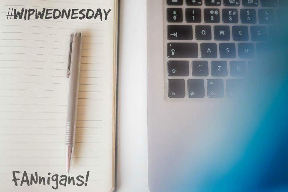 jchanniganbooks's tweet photo. Join my readers group, #FANnigans, if you want a taste of Becky and Travis! ๐๐ #WIPWednesday #RebelSeries https://t.co/km0GiGB3JD https://t.co/59znWIF6il