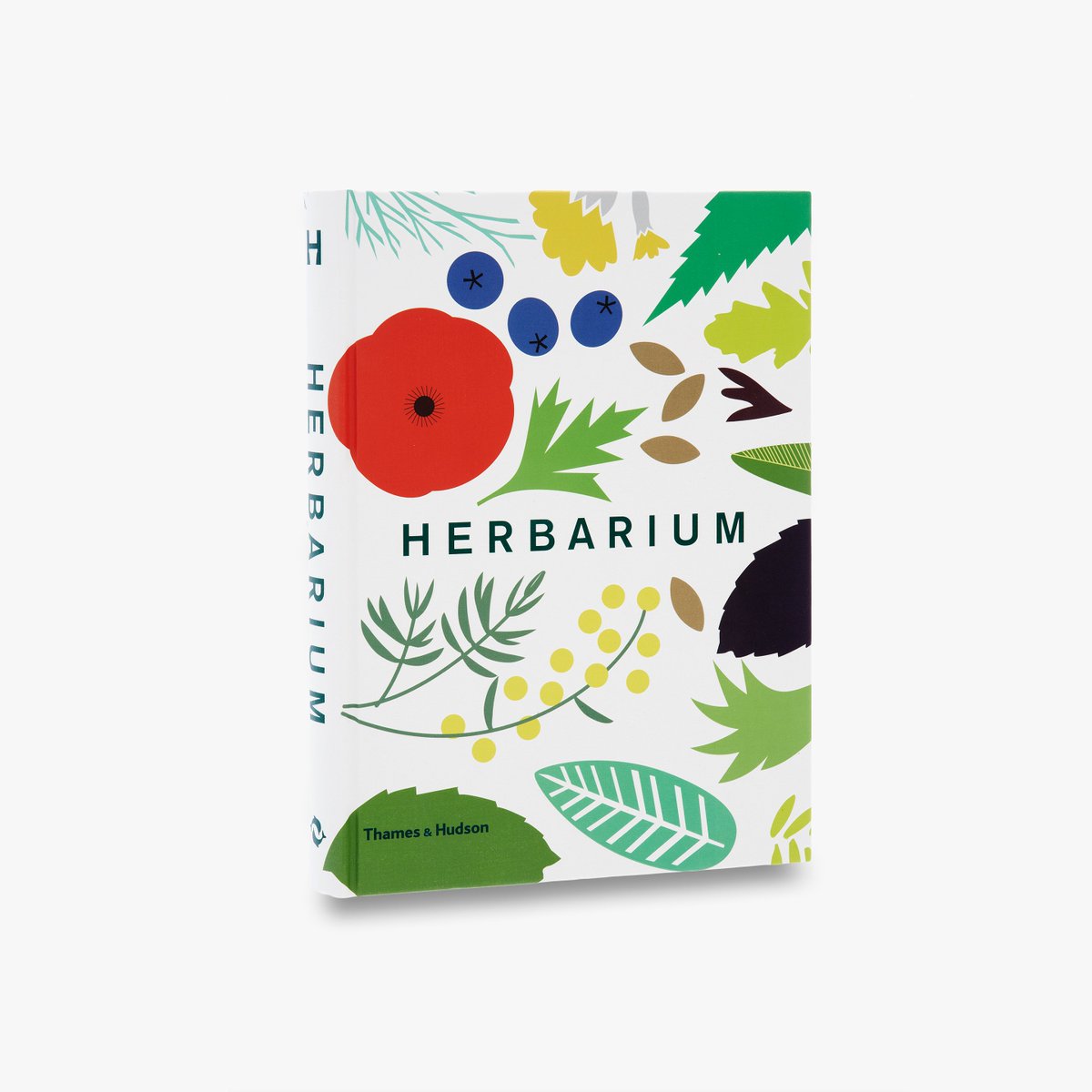 thamesandhudson's tweet photo. Congratulations to @heredesign for winning a Mobius Award for the beautifully designed 'Herbarium'! https://t.co/CMeS033obv @MobiusAwards https://t.co/w6wyfVvz6x