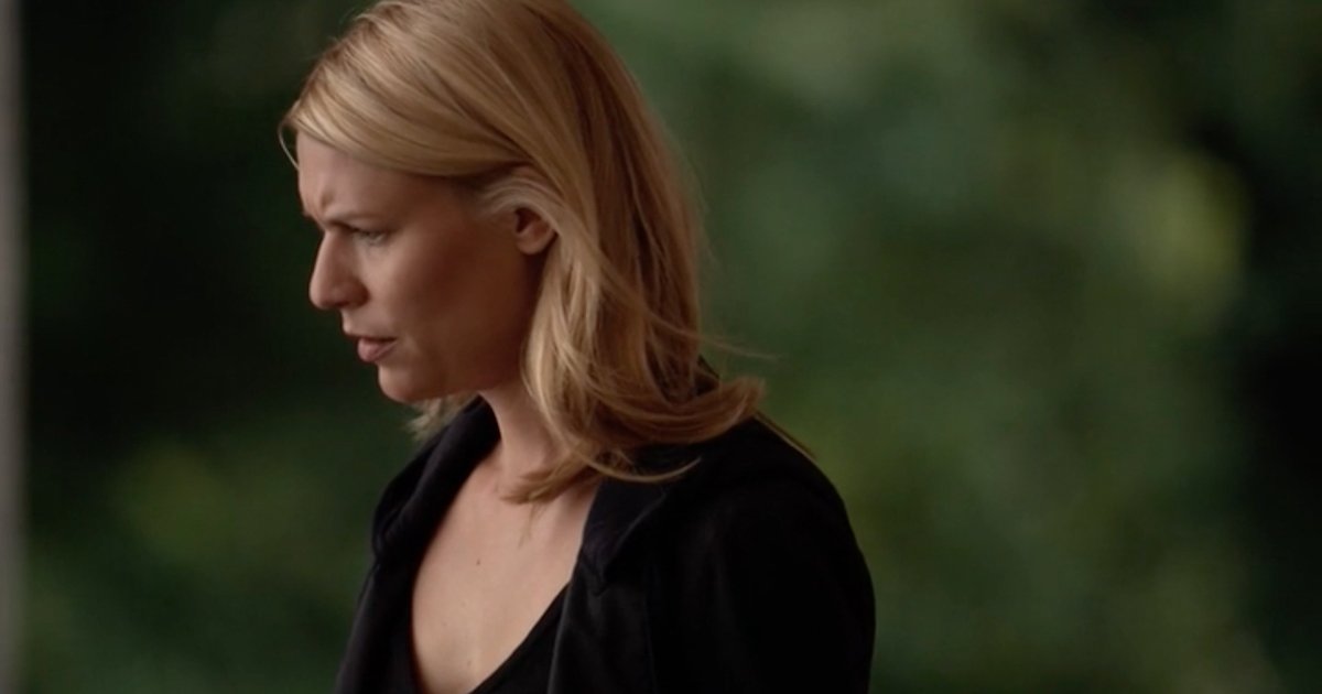 Kellee565's tweet photo. Claire Danes’s Expressive Face Returns to Homeland https://t.co/9N1nnMCyum https://t.co/mlVPkDoShF