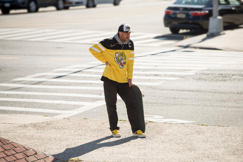 nike sb hockey jersey