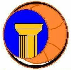 RealBasketAG's tweet photo. #NewProfilePic #Logo ◼⬛🔵🔸 https://t.co/1wIvC0mOAN
