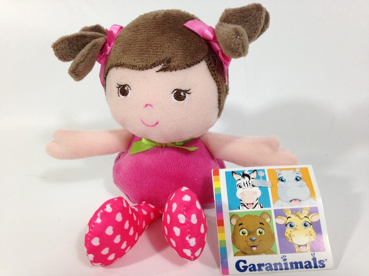 STEEL5757's tweet photo. Garanimals Girl Doll https://t.co/4vffoLfyWS #happypandatoys #hamleystoystore #toysareawesome #toyshandmade https://t.co/W5XCTxIQ8v