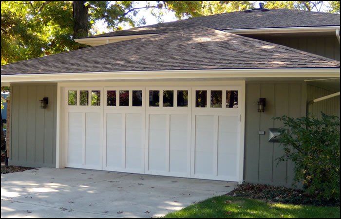 DoorProLtd's tweet photo. One of our summer projects from last year. Who else is looking forward to the warmer weather ahead? #doorpro #homerenovations #houses https://t.co/qIzrdusKpo