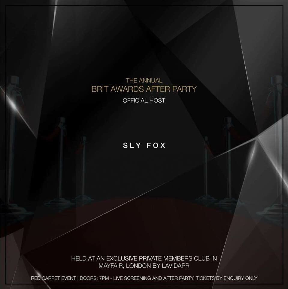 I'm honoured to be hosting this event