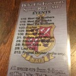 Photo by Delta Chi Purdue (@DeltaChiPurdue)