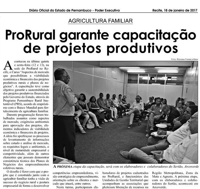 ProRuralPE's tweet photo. Elaboradores do Agreste Setentrional e Sertão foram capacitados nesta terça-feira (17) em Arcoverde https://t.co/c85Ltnmwv4 #ProRural #PE https://t.co/iDsi28vnoI