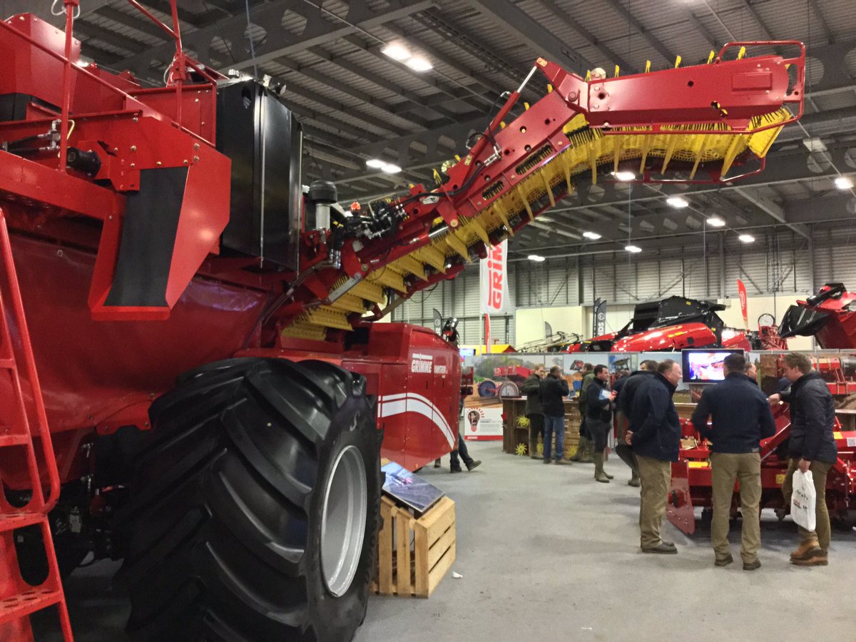 lammashow's tweet photo. That's it for day 1 had a brilliant day with site busy until closing! Thanks to all our sponsors, exhibitors &amp; visitors. See you for day 2! https://t.co/TDsh3a3kO3