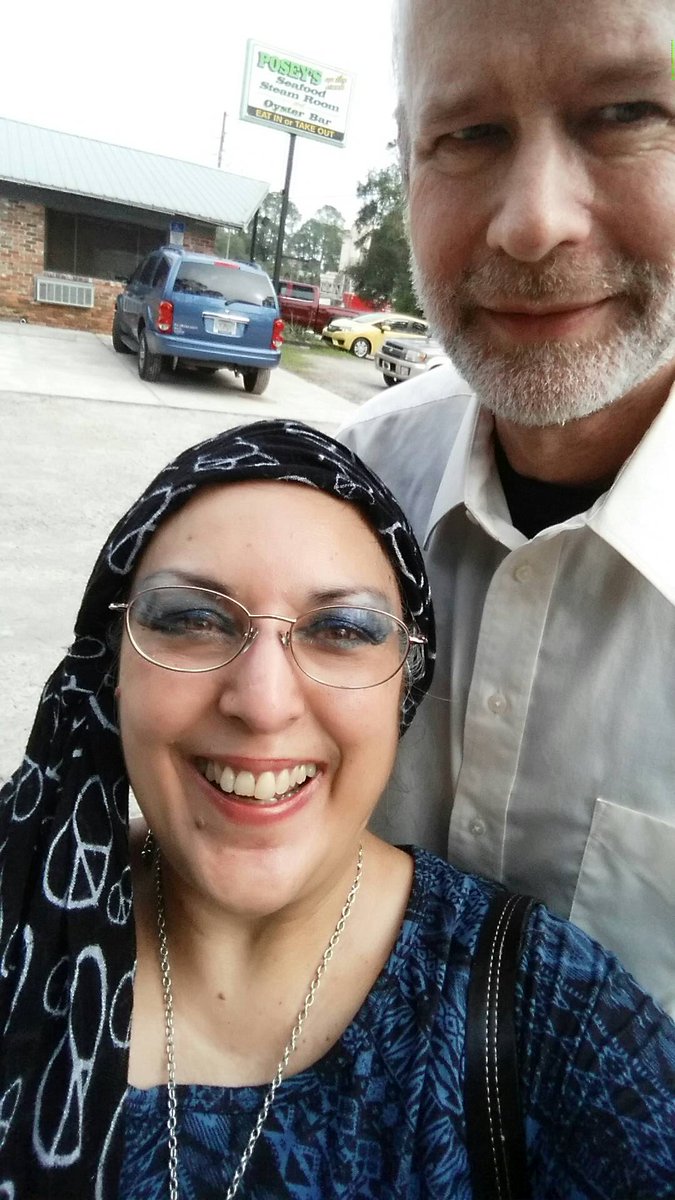 BBabushka's tweet photo. Aqui w/ @BabushkasSweeti attending #COOPWorkshop gracias to #Wakulla Chamber of Commerce &amp;  @TECtwwi at our local fave @poseyssteamroom https://t.co/et74qUXiB1