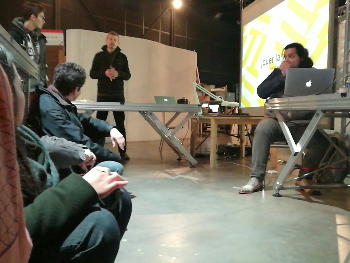 YOUFACTORY tweet media