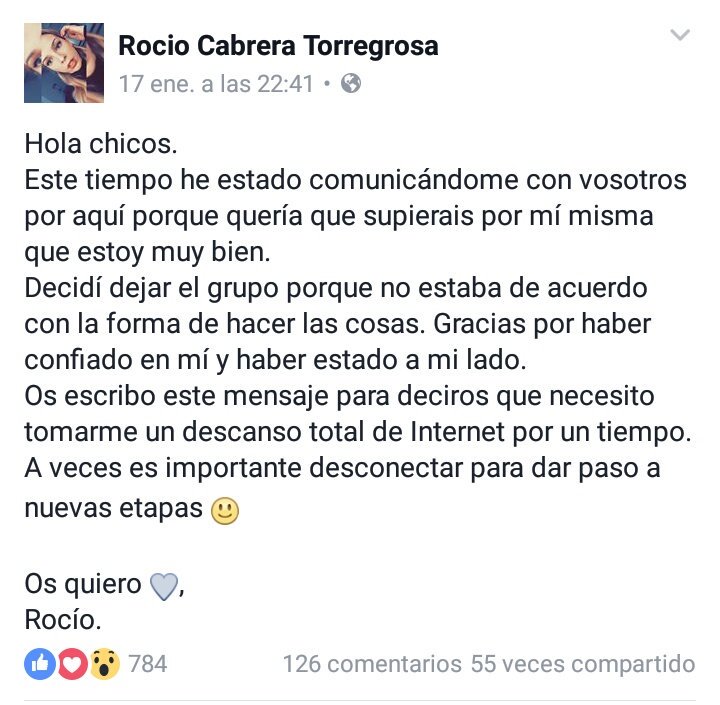 CFAlbaValencia's tweet photo. Ole tu 👏👏👏👏 https://t.co/Yc9FT6r1AD