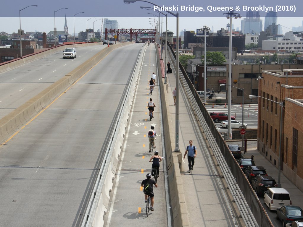 NYC DOT tweet media