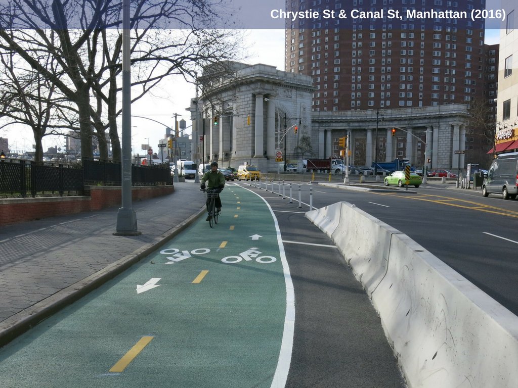 NYC DOT tweet media