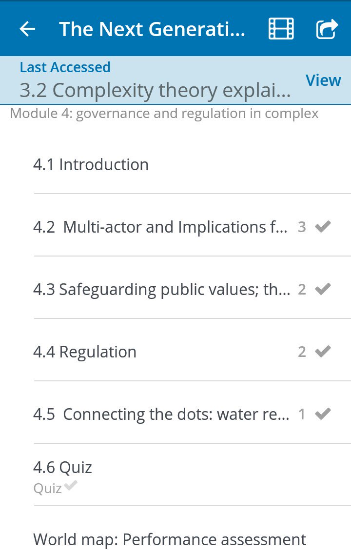 FND_eiffendi's tweet photo. 🌁 10 #PrinciplesOfComplexity &amp; #EnablingInfrastructures: Prof. #EveMitleton_Kelly 🏢 #Quized 🌆 @DelftXNGI @tudelft @edXOnline @TUDelftOnline https://t.co/FeiFg1LrhI