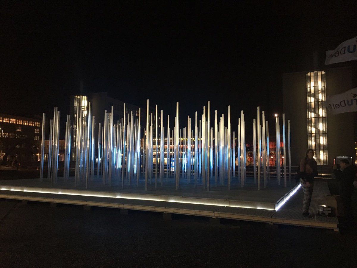 FND_eiffendi's tweet photo. 🌁 10 #PrinciplesOfComplexity &amp; #EnablingInfrastructures: Prof. #EveMitleton_Kelly 🏢 #Quized 🌆 @DelftXNGI @tudelft @edXOnline @TUDelftOnline https://t.co/FeiFg1LrhI