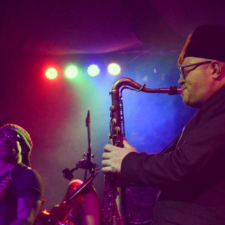 JRoughneck's tweet photo. Fun night last week in Longmont. We do it again this Friday (1/20) at the El Chapultepec in Denver! #lodo #judgeroughneck #elchapultepec https://t.co/o0puoZpWDk
