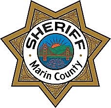 Marin County Sheriff tweet media