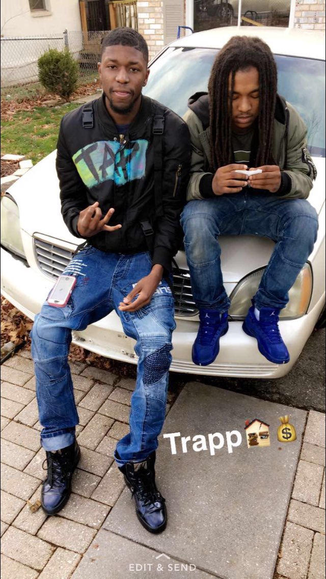 RugerBone's tweet photo. Jack boyz👿 lookin 👀for us we onna rip 📍Told neph 😼slap the stick 📏 in the glick 😈 @Seat_yrn #M2DS #FreeTeeY🔓 #FreeJackkboy🔓 #GuwuopGang😈 https://t.co/A5JpMNWzaB