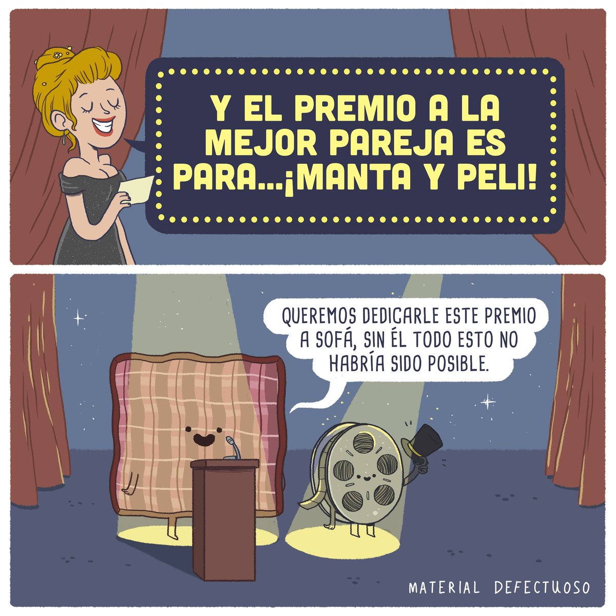 El mejor plan para que este fin de semana no signifique principio de congelación.