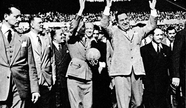 las62org_ARG's tweet photo. Viva Perón. Viva Evita. https://t.co/46cDB3qADZ